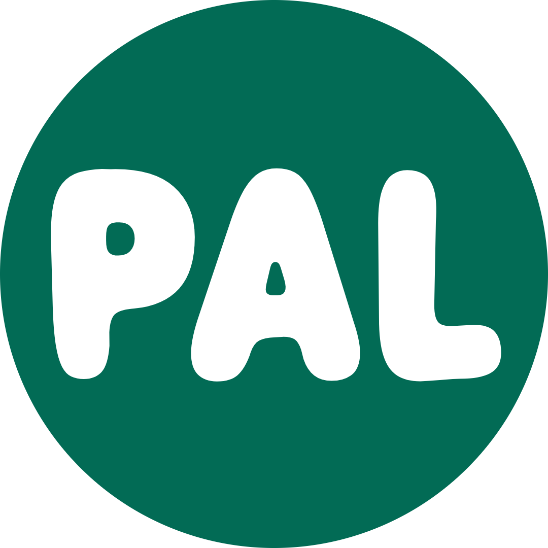 Pal Around Games